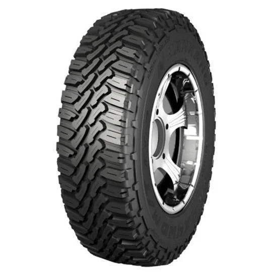 37x12.5-15 L Nankang FT-9 M/T