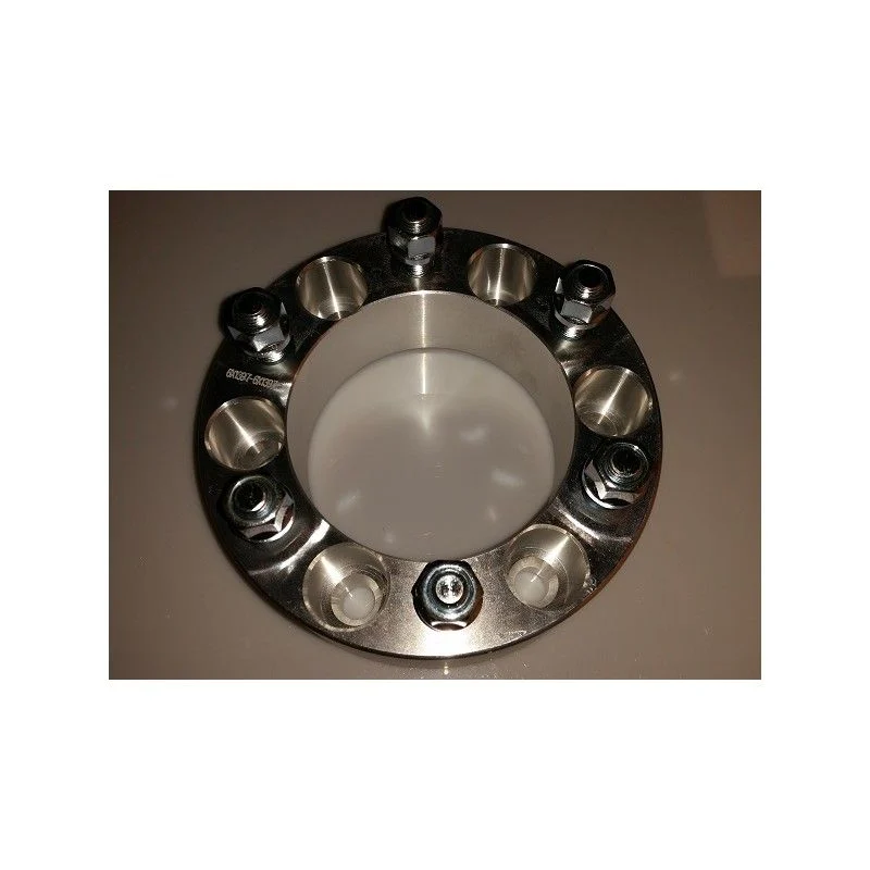 Spacer 2"
