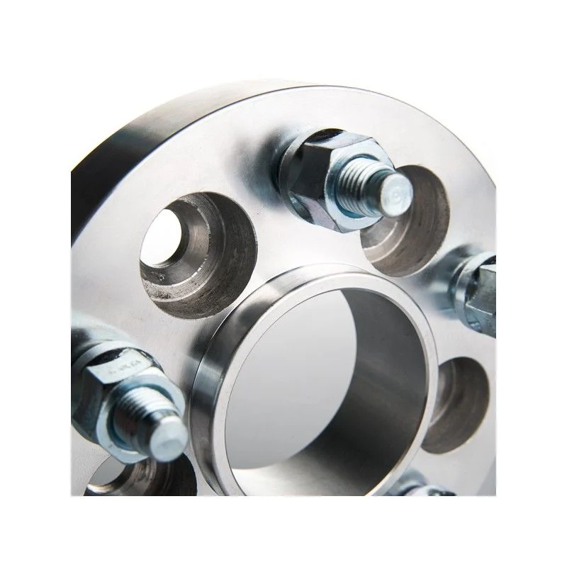 Adapter (Spacer) 25mm 6x114,3/6x139,7 - Bild 3
