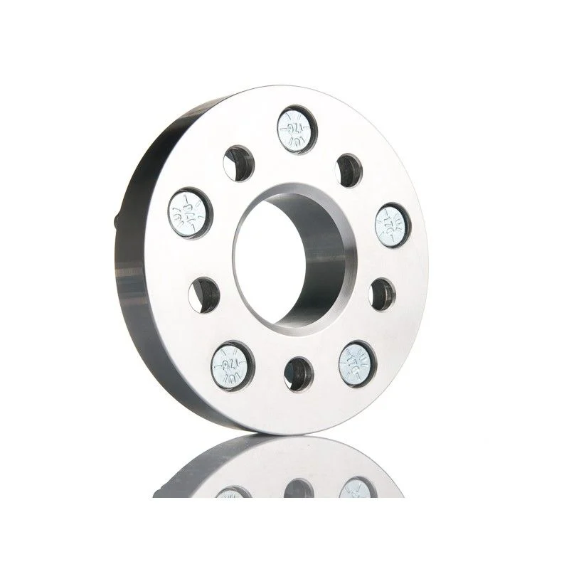 Adapter (Spacer) 25mm 6x114,3/6x139,7 - Bild 2