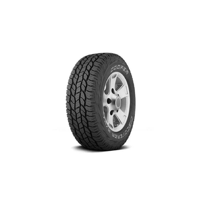 265/70-15 Cooper DISCOVERER A/T3 SPORT OWL