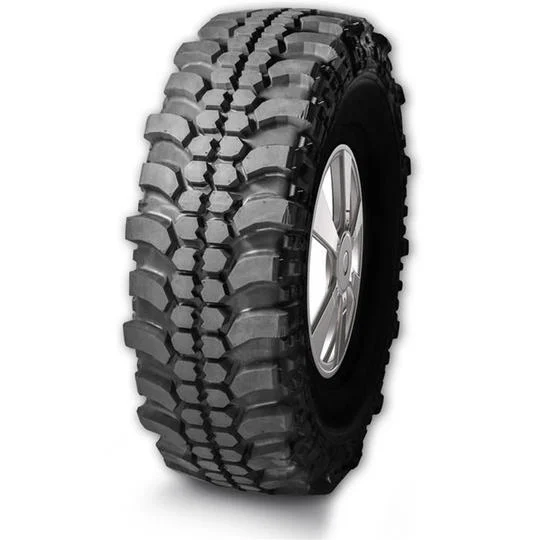 245/70R16 Q Radburg Simex Extrem 4X4 -regummerad ( 29.5x9.6-16")