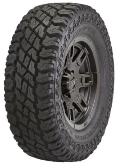 265/70R16 Q Cooper Discoverer S/T MAXX All- Terrain Radial Tire - LT