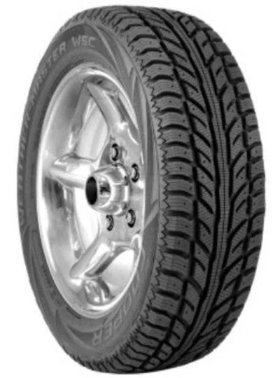 235/75R15 T Cooper Weather Master WSC XL Friktionsdäck