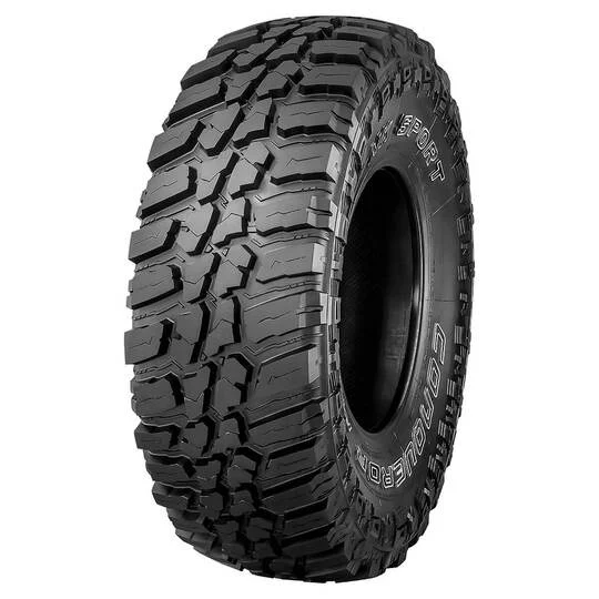 305/70R16 Q Nankang Conqueror MT-1 (32,8"x12"-16")